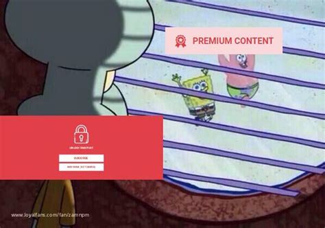 Basic members looking at premium members at LoyalFans : r/Xev.